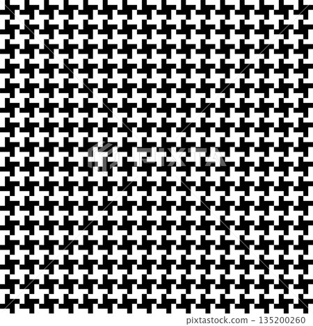 Monochrome Windmill Fabric Pattern Illustration 256 Squares Monochrome Windmill Fabric Pattern Illustration 256 Squares 135200260