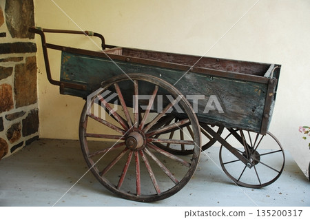 Antics in the vintage Fort Antics in the vintage Fort 135200317