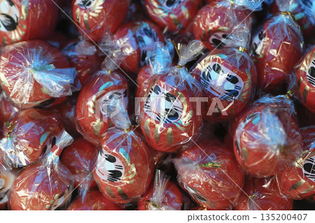 觀音堂達摩祭 135200407