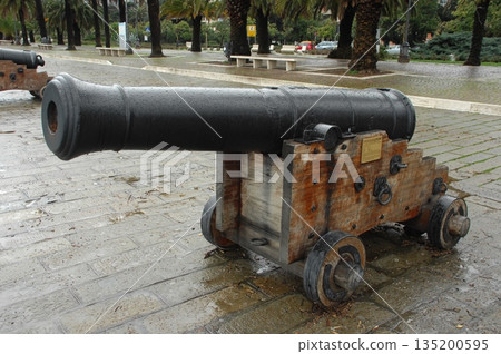 Antics in the vintage Fort 135200595