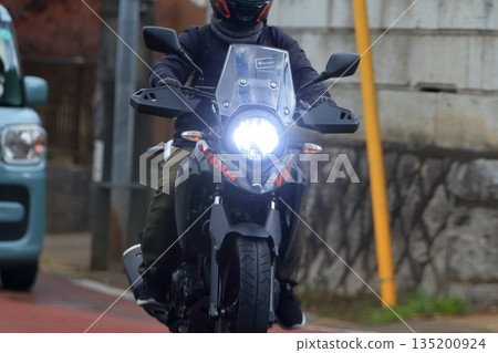 摩托車跑 摩托車跑 135200924