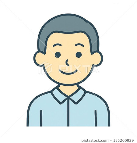 友善人物圖示 01 友善人物圖示 01 135200929