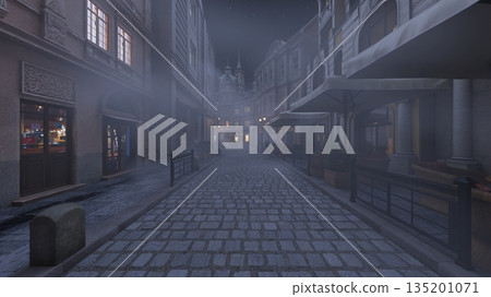 一座有鵝卵石的城市 135201071