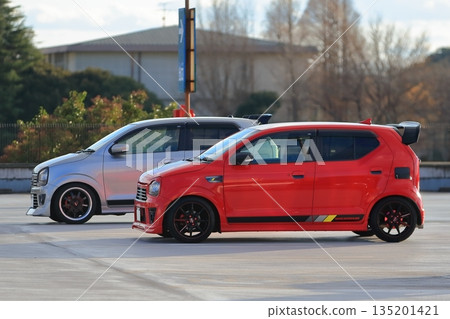 Light sports car image Light sports car image 135201421
