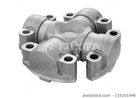 Cardan shaft crosspiece 135201946