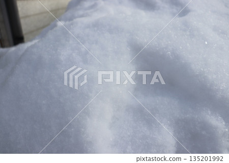 積雪累了 135201992
