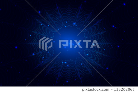 Abstract digital data binary code diagonal on blue background with light effect. Technology cyberspace concept. Abstract digital data binary code diagonal on blue background with light effect. Technology cyberspace concept. 135202065