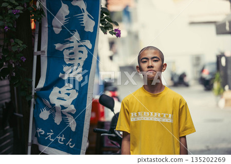 Okinawa image 135202269