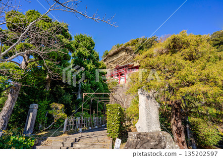 Daifukuji Temple, Chiba Prefecture Daifukuji Temple, Chiba Prefecture 135202597