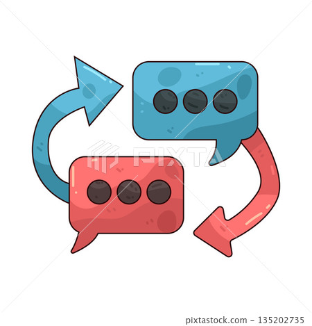 illustration of Response 135202735