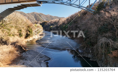 20260110 築井湖蓄水率 20% 135203764