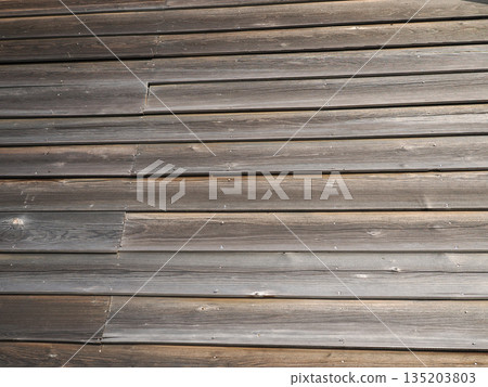 Wooden wall material Wooden wall material 135203803