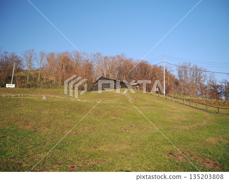 熱田公園的景色 135203808