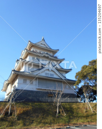 Inohana Castle Part 2 135204697