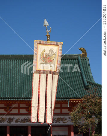 平安神社Shikabane·Suzaka 平安神社Shikabane·Suzaka 135204815