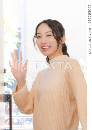 女兒回家 135205005