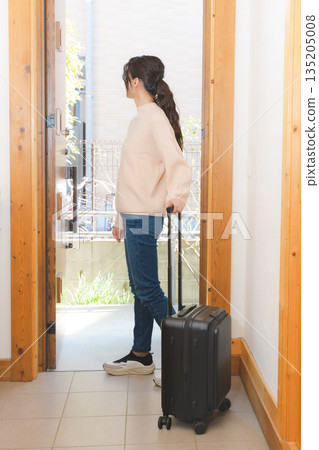 女兒回家 女兒回家 135205008