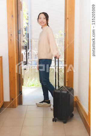 女兒回家 女兒回家 135205009