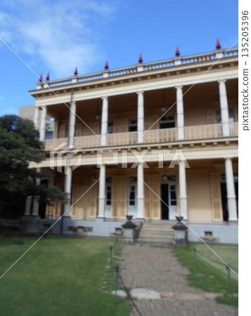 原岩崎宅邸7號花園 135205396