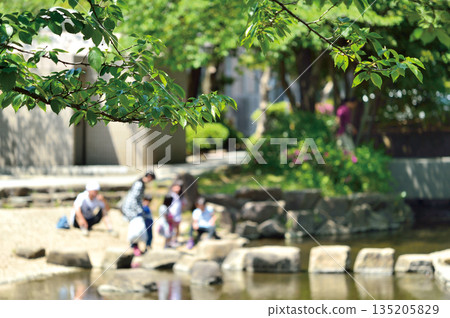 小松河Sawachi河水上公園 小松河Sawachi河水上公園 135205829