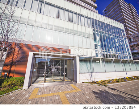 Shinozaki Culture Plaza Shinozaki Culture Plaza 135205884