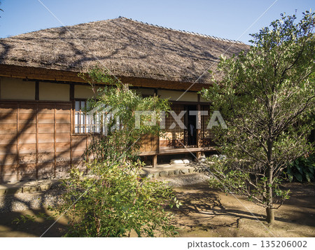 Ichinose Manoin House 135206002