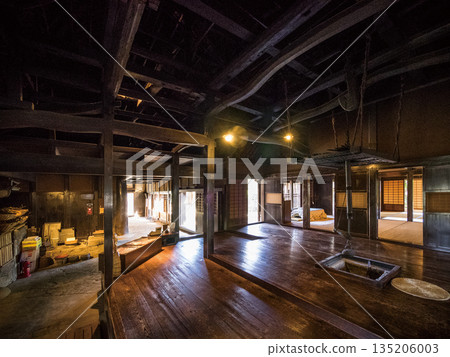 Ichinose Manoin House Ichinose Manoin House 135206003