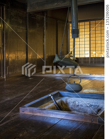 Ichinose Manoin House 135206006