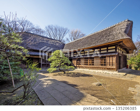 Ichinose Manoin House Ichinose Manoin House 135206385