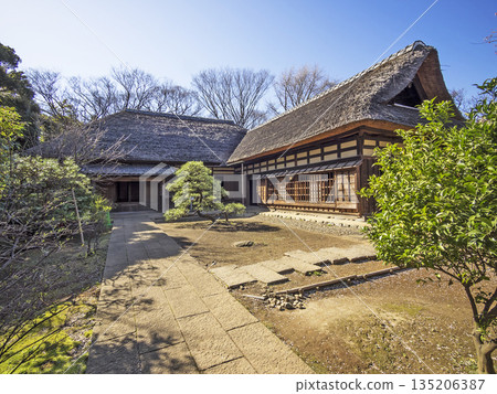 Ichinose Manoin House Ichinose Manoin House 135206387