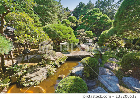 Yamamototei 135206532