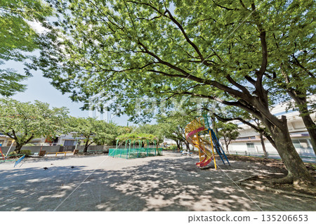 高砂北公園 135206653