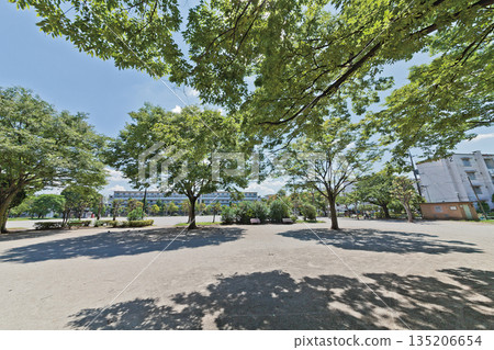 Takasago Kita Park 135206654