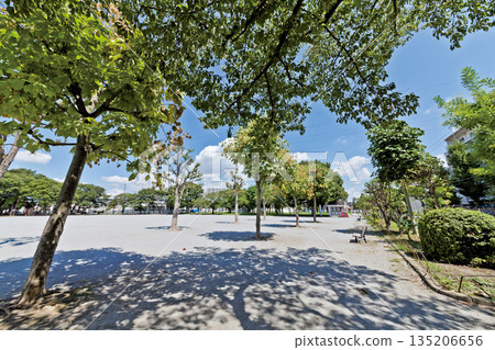 高砂北公園 135206656