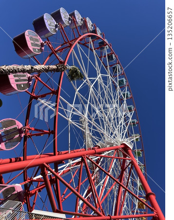 摩天輪 135206657