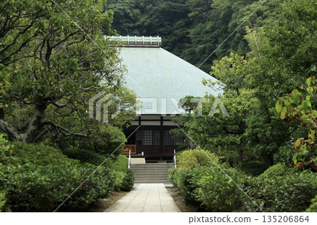 Jomyo-ji Temple (Kamakura City) Jomyo-ji Temple (Kamakura City) 135206864