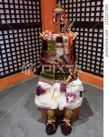 平安神宮時代祭巴御前（服裝） 135207388