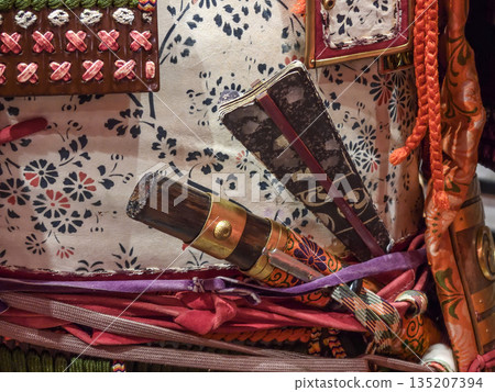 平安神宮時代祭巴御前（服裝） 135207394