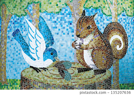 Suginami Ward Korisu Park 135207636