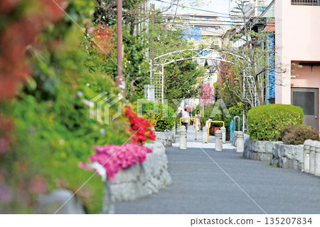 桃園河綠道 135207834
