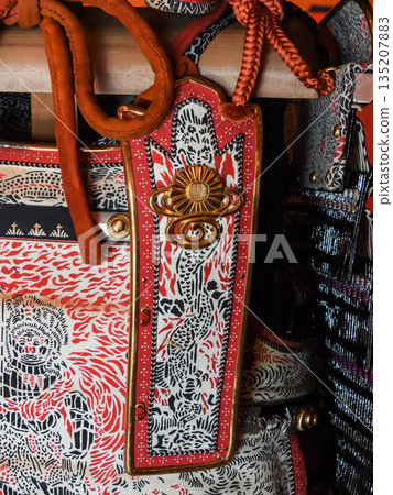 平安神宮時代祭(時代祭)楠正成(鎧甲) 平安神宮時代祭(時代祭)楠正成(鎧甲) 135207883