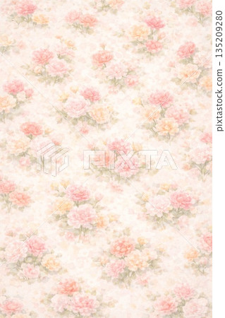 Background material flower carnation Background material flower carnation 135209280