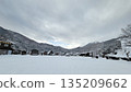 I will travel to the Gassho village 135209662