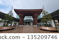 Kanazawa Station 135209746