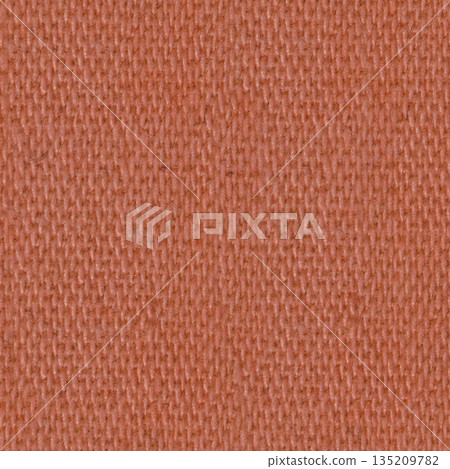 Seamless denim texture. denim texture. Orange denim jeans texture close up. Orange denim jeans background. 135209782