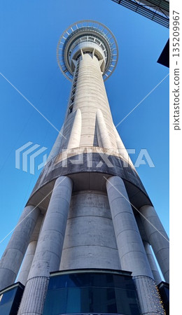 Sky Tower [Auckland, New Zealand] 135209967