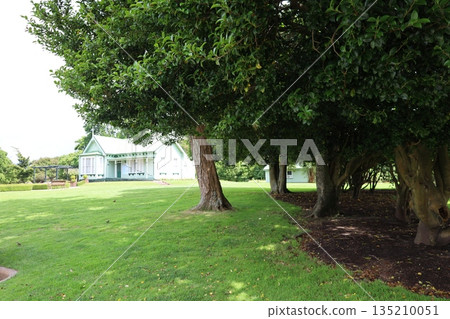 Gardener's Cottage [Rotorua, New Zealand] 135210051