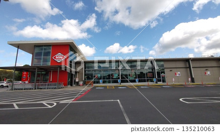 Supermarket NW [New Zealand] 135210063