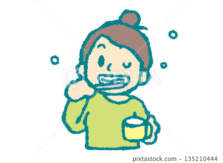 Periodontal disease Periodontal disease 135210444