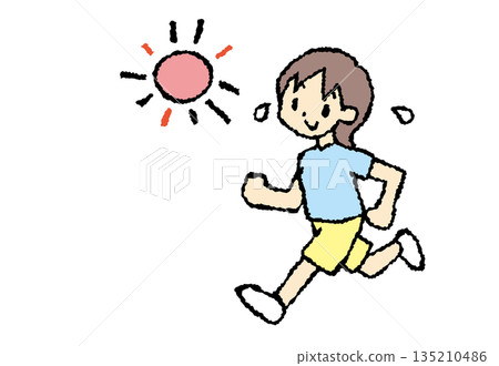 Running Running 135210486